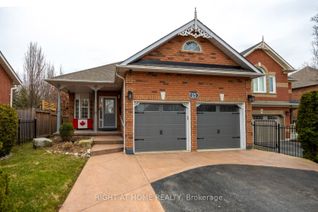 Detached House for Sale, 15 Napier Crt, Whitby, ON