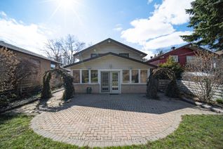 Detached House for Sale, 83 Northfield Rd, Toronto, ON