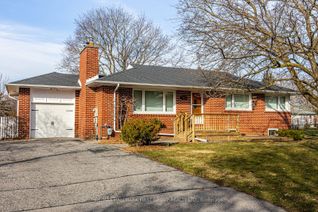 House for Sale, 5102 Wixson St, Pickering, ON