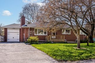 Detached House for Sale, 5102 Wixson St, Pickering, ON