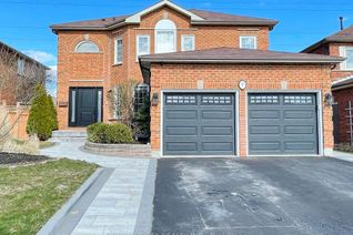 Detached House for Sale, 9 Hartford Crt, Whitby, ON