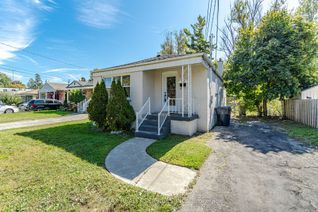 Detached House for Sale, 89 Darlingside Dr, Toronto, ON