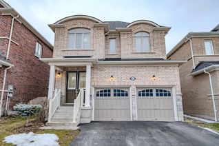 Property for Sale, 95 Bridlewood Blvd, Whitby, ON