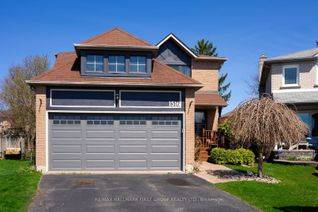 Detached House for Sale, 1516 Boyne Crt, Pickering, ON