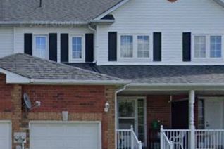 Freehold Townhouse for Sale, 431 Drew St, Oshawa, ON