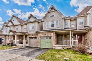 Freehold Townhouse for Sale, 117 Kirkland Pl, Whitby, ON