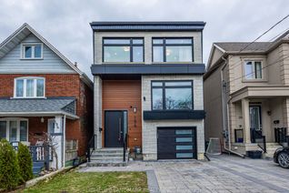 House for Sale, 196 Audrey Ave, Toronto, ON