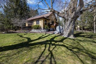 Bungalow for Sale, 17050 Old Simcoe Rd, Scugog, ON