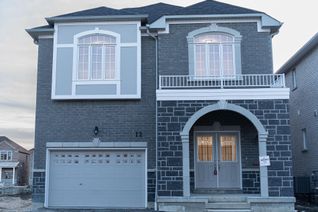 House for Sale, 12 Creedon Cres, Ajax, ON