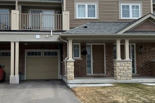 Freehold Townhouse for Rent, 59 Tabaret Cres, Oshawa, ON
