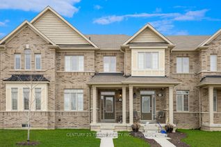 Townhouse for Sale, 14 Drayton Ave, Ajax, ON