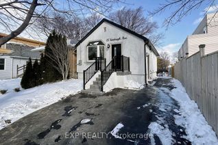 Detached House for Sale, 15 Vanbrugh Ave, Toronto, ON