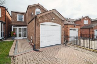 House for Sale, 33 Mansewood Gdns, Toronto, ON