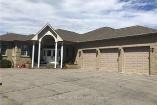Property for Rent, 5855 Halls Rd #Bsmt, Whitby, ON