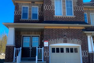 Freehold Townhouse for Sale, 1253 Jim Brewster Circ, Oshawa, ON