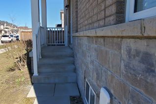 House for Rent, 103 Bridlewood Blvd E, Whitby, ON