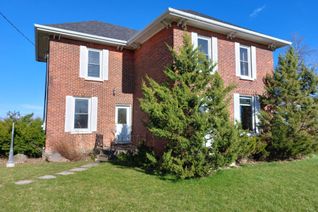 Detached House for Sale, 7215 Old Scugog Rd N, Clarington, ON