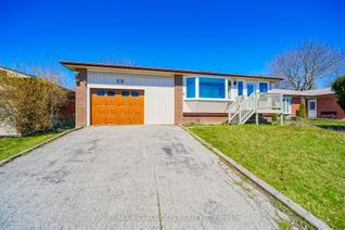 Bungalow for Sale, 32 Charles Tupper Dr, Toronto, ON