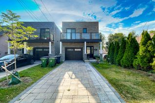 House for Sale, 574B Pharmacy Ave, Toronto, ON
