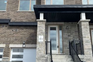 Freehold Townhouse for Rent, 2031 Lowry Dr, Oshawa, ON