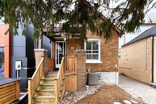 Bungalow for Sale, 125 Barker Ave, Toronto, ON