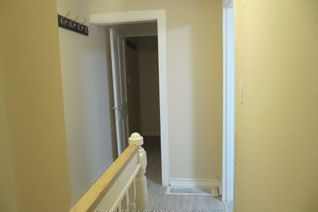 Freehold Townhouse for Rent, 23 Myrtle Ave 2nd Floor, Toronto, ON