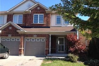 Semi-Detached House for Rent, 15 Howlett Cres, Ajax, ON
