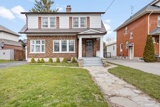 Detached House for Sale, 50 Aberdeen St, Oshawa, ON