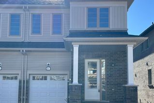 Freehold Townhouse for Rent, 2034 Cameron Lott Cres, Oshawa, ON