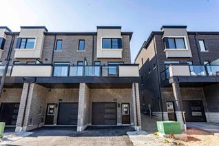 Freehold Townhouse for Rent, 2586 Castlegate Crossing #Unit 77, Pickering, ON