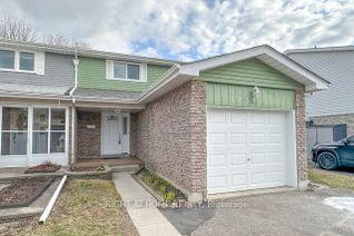 Semi-Detached House for Sale, 173 Ormond Dr, Oshawa, ON