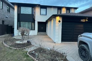 Detached House for Sale, 1813 Spruce Hill Rd, Pickering, ON