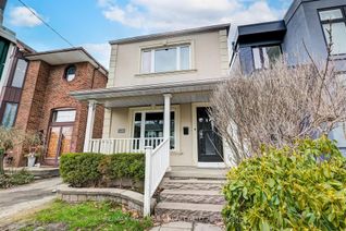 Detached House for Rent, 140 Eaton Ave, Toronto, ON