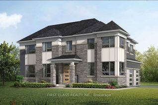 Detached House for Sale, 1400 Mockingbird Sq, Pickering, ON