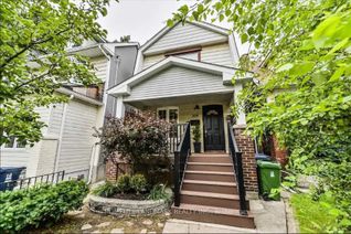 Detached House for Sale, 204 Oakcrest Ave, Toronto, ON
