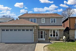 Detached House for Sale, 1838 Shadybrook Dr, Pickering, ON