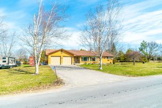 Detached House for Sale, 535 Medd Rd, Scugog, ON