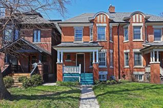 Semi-Detached House for Rent, 42 Browning Ave #Upper, Toronto, ON