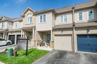 Property for Sale, 39 Tempo Way, Whitby, ON