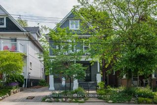 House for Rent, 29 Main St #Main, Toronto, ON