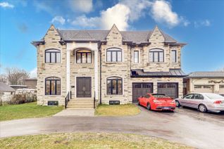 Detached House for Sale, 3836 Ellesmere Rd, Toronto, ON