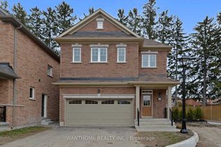Detached House for Rent, 15 Wildflower Way, Toronto, ON