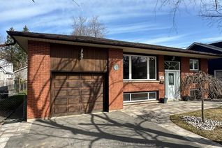 Detached House for Sale, 404 Trent St W, Whitby, ON