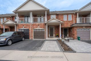 Townhouse for Sale, 145 Angier Cres, Ajax, ON