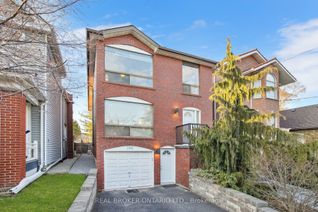 Detached House for Sale, 196 Gamble Ave, Toronto, ON