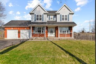 Detached House for Sale, 63 Stanford Cres, Clarington, ON