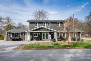 Property for Sale, 22 Kinsmen Crt, Whitby, ON