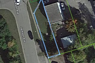 Land for Sale, 0 Toronto Ave, Oshawa, ON