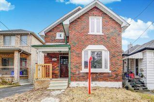 Detached House for Sale, 111 Elgin St W, Oshawa, ON