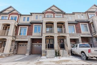 Freehold Townhouse for Sale, 29 Healthcote Lane, Ajax, ON